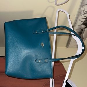 Coach shoulder bag